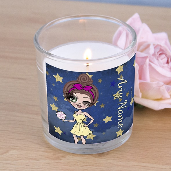 ClaireaBella Starry Sky Scented Candle - Image 2