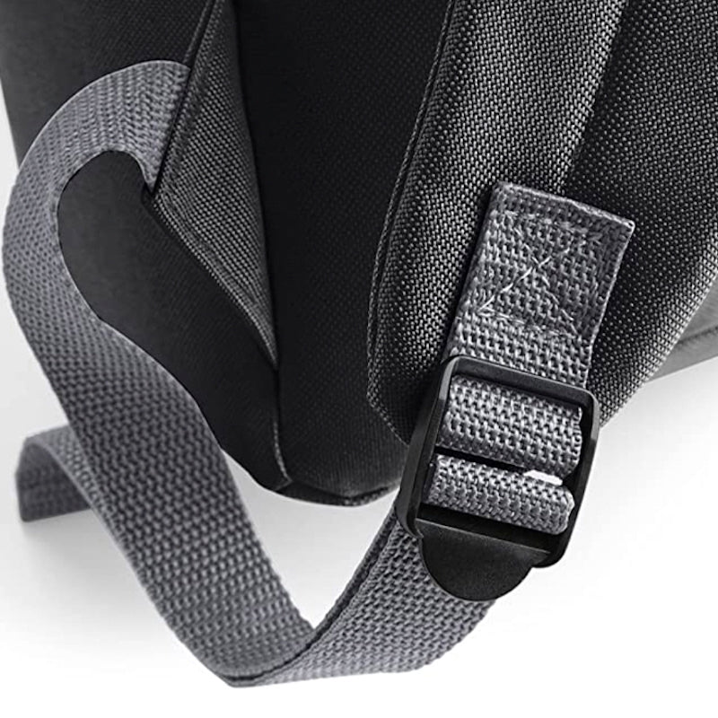 MySwag Boys Personalised Crest Rucksack - Image 8