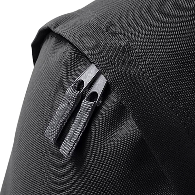 MySwag Girls Personalised Player Stats Shield Rucksack - Image 7