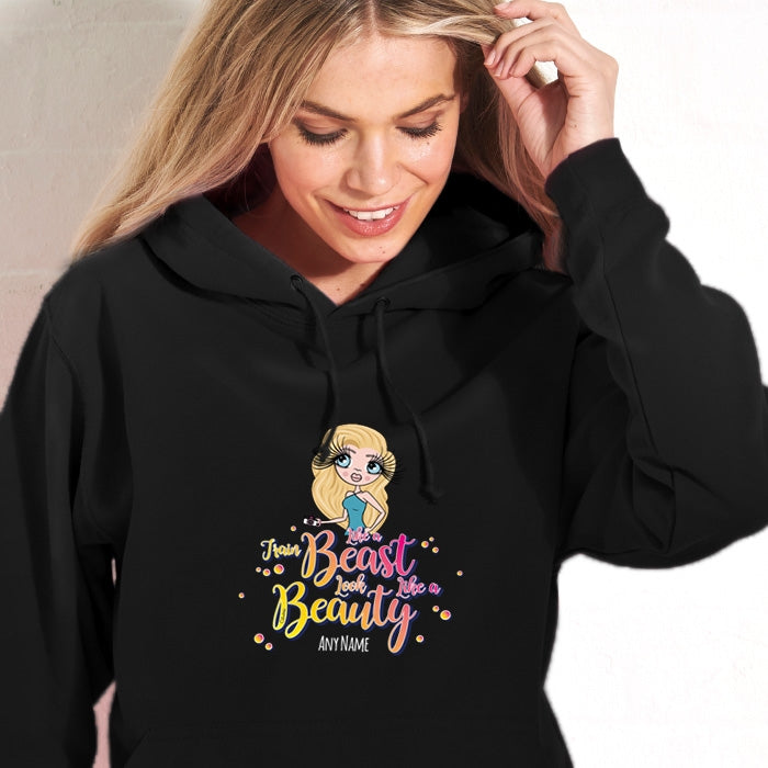 ClaireaBella Beauty Hoodie - Image 7