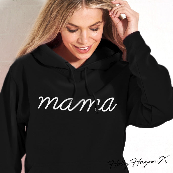 Holly Hagan X Mama Hoodie - Image 7