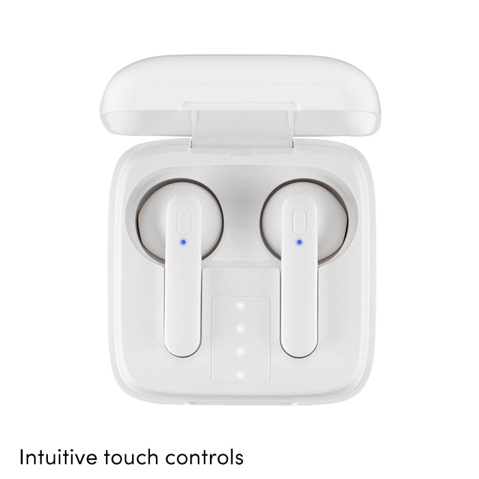 Jnr Boys Personalised Wireless Touch Earphones - Image 5