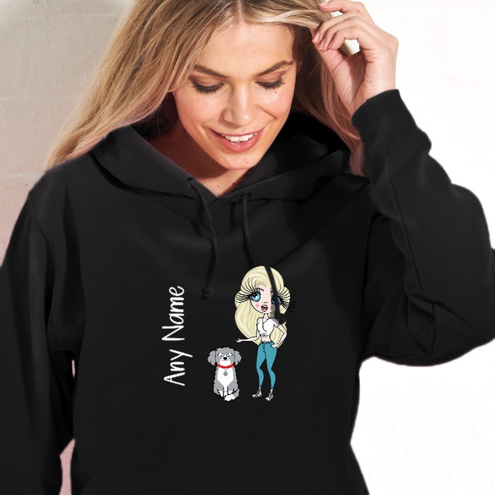 ClaireaBella and Pet Dog Hoodie - Image 3