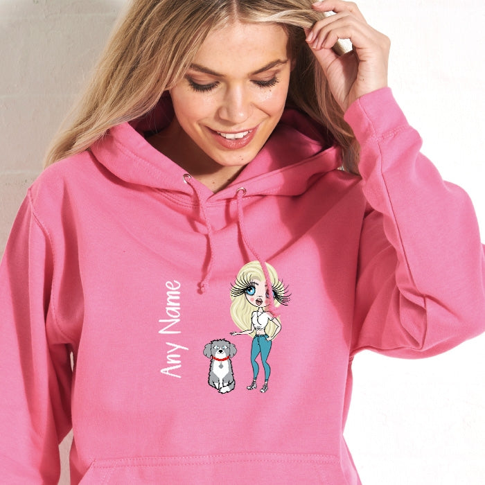 ClaireaBella and Pet Dog Hoodie - Image 9