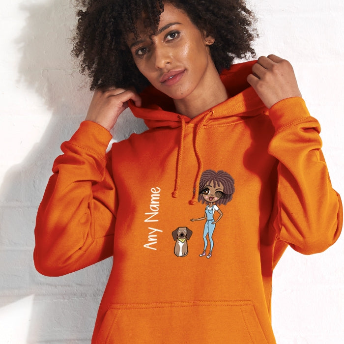 ClaireaBella and Pet Dog Hoodie - Image 8