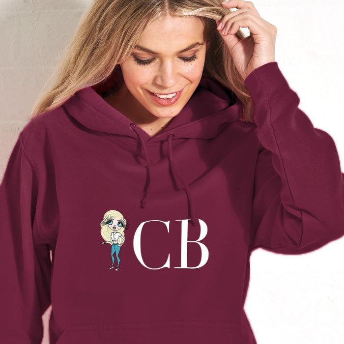 ClaireaBella LUX Hoodie - Image 6