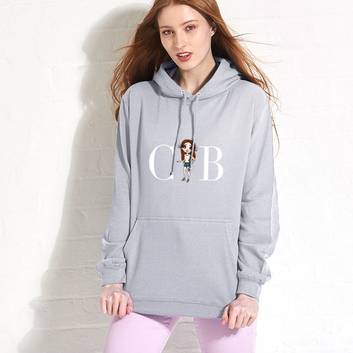 ClaireaBella LUX Centre Hoodie - Image 9