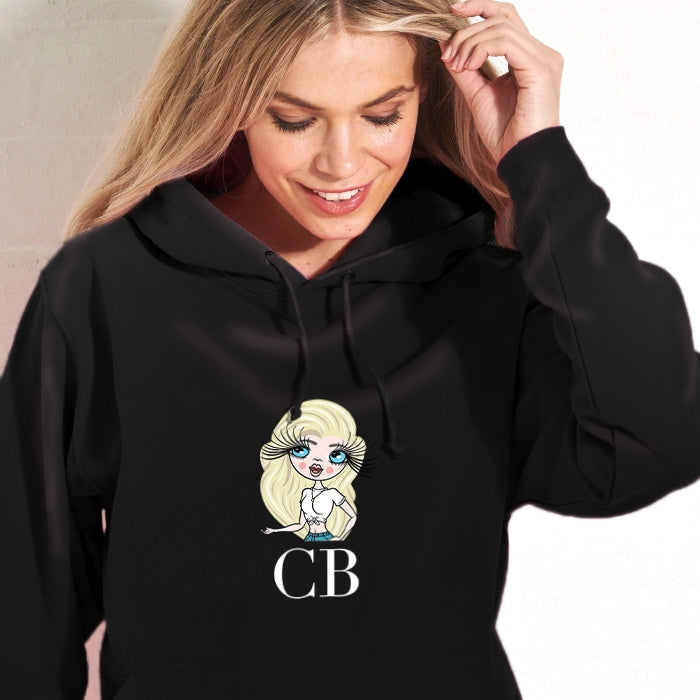 ClaireaBella LUX Classic Hoodie - Image 4