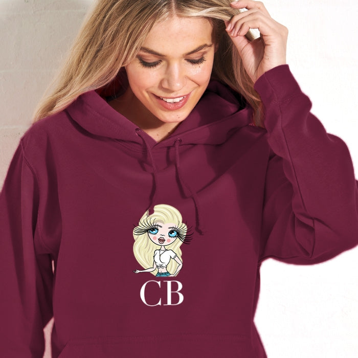 ClaireaBella LUX Classic Hoodie - Image 6