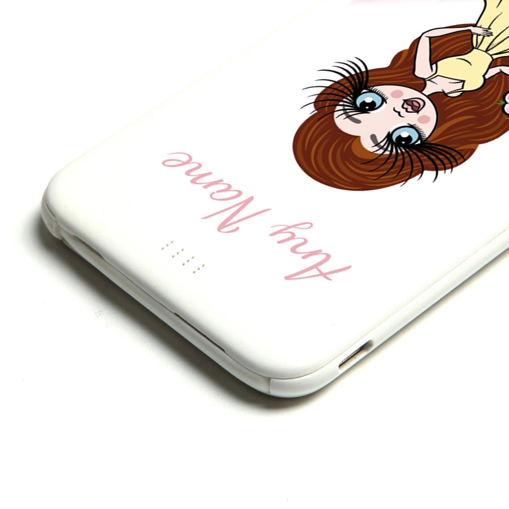 ClaireaBella Classic Portable Power Bank - Image 4