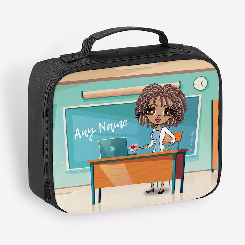 ClaireaBella Class Room Cooler Lunch Bag - Image 4