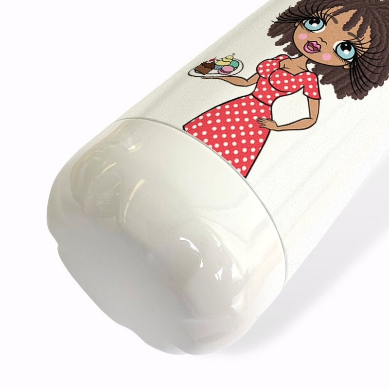 ClaireaBella Hydro Bottle Classic - Image 4
