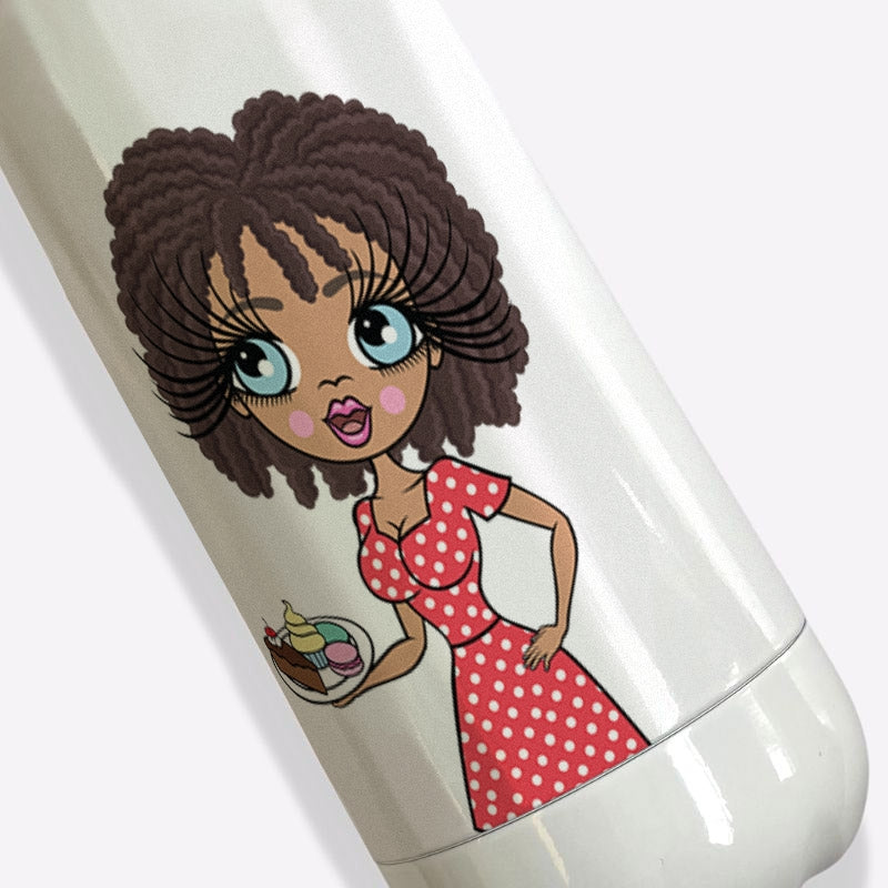 ClaireaBella Hydro Bottle Classic - Image 7