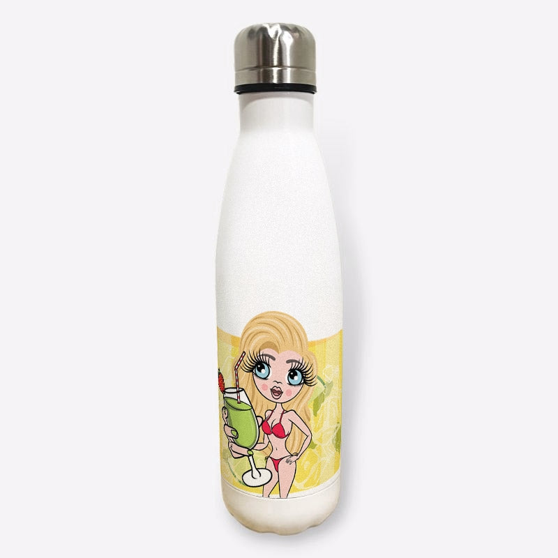ClaireaBella Hydro Bottle Cocktail - Image 6