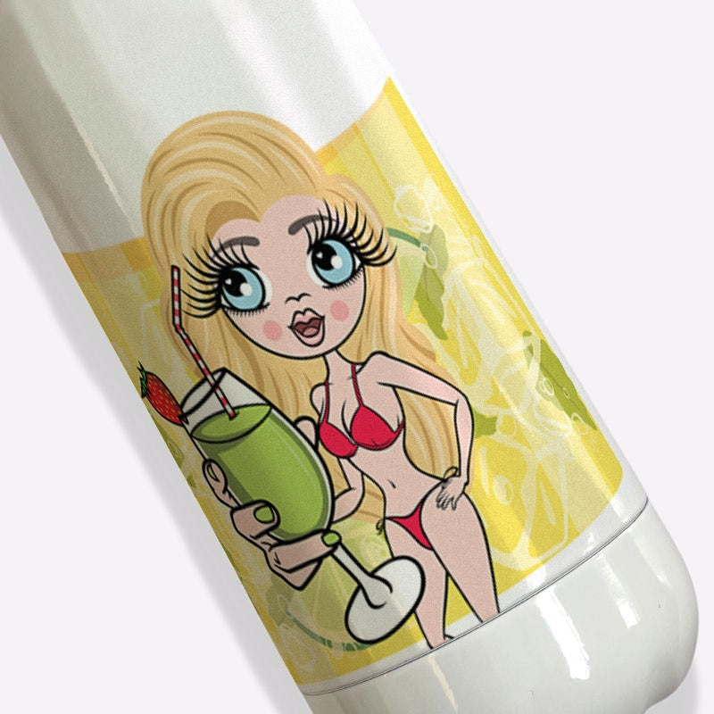 ClaireaBella Hydro Bottle Cocktail - Image 3