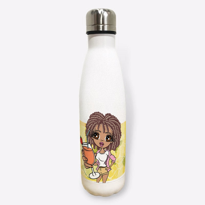 ClaireaBella Hydro Bottle Cocktail - Image 1