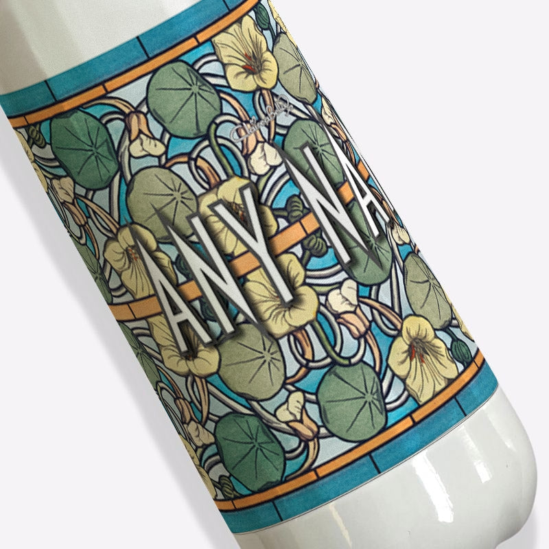 ClaireaBella Hydro Bottle Art Nouveau - Image 2