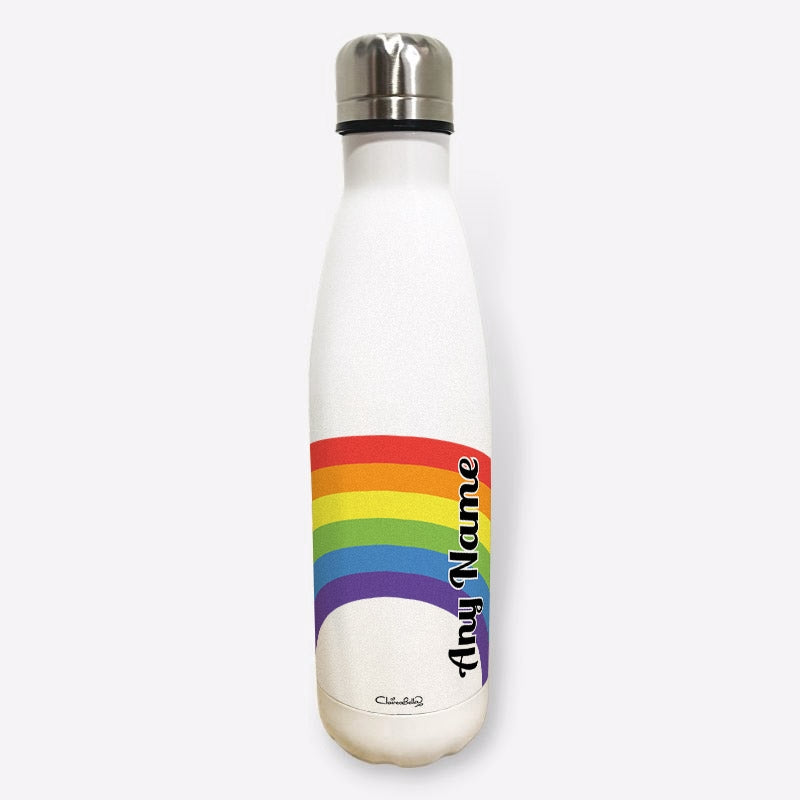 ClaireaBella Hydro Bottle Rainbow - Image 9