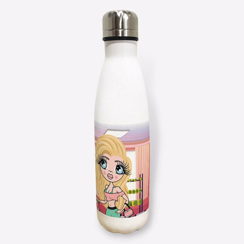 ClaireaBella Hydro Bottle Sass Squats - Image 5
