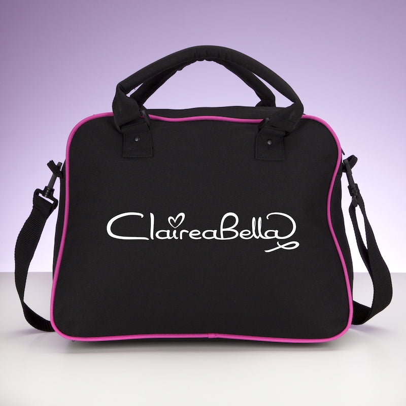 ClaireaBella Personalised Varsity Gym Bag - Image 6