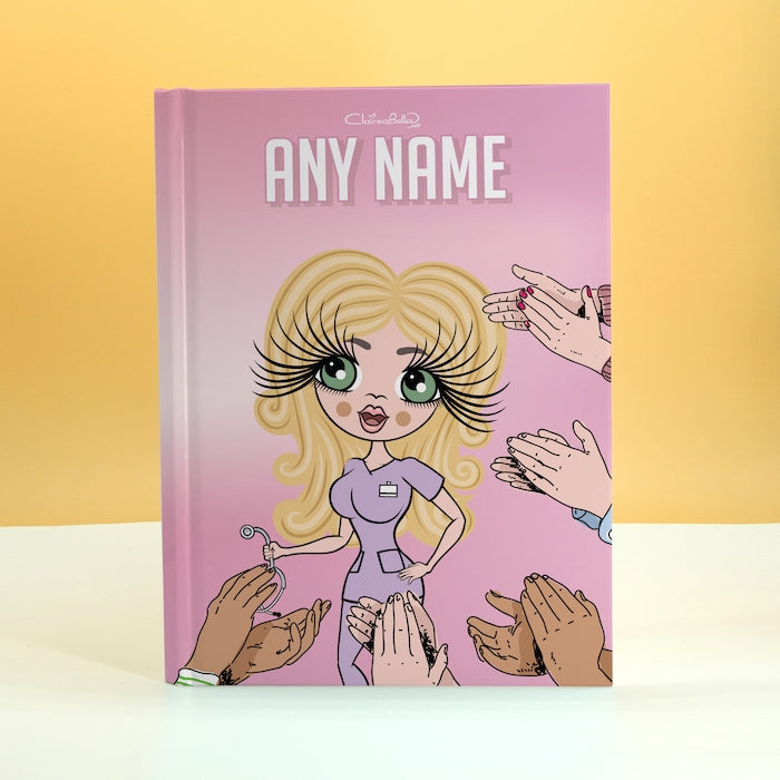ClaireaBella Hero Applause Diary - Image 1