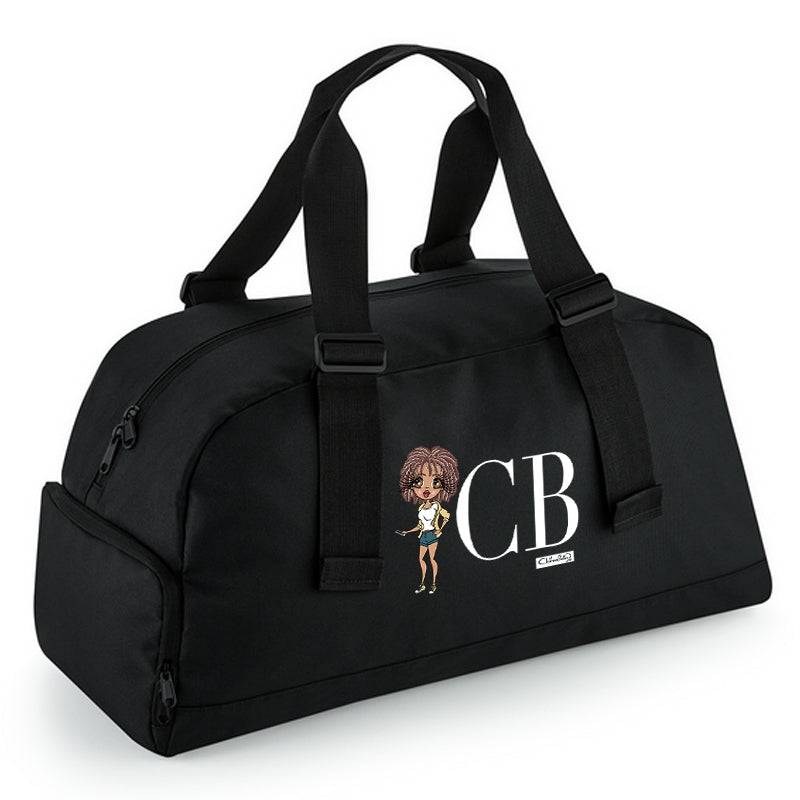 ClaireaBella Personalised Lux Premium Travel Bag - Image 4