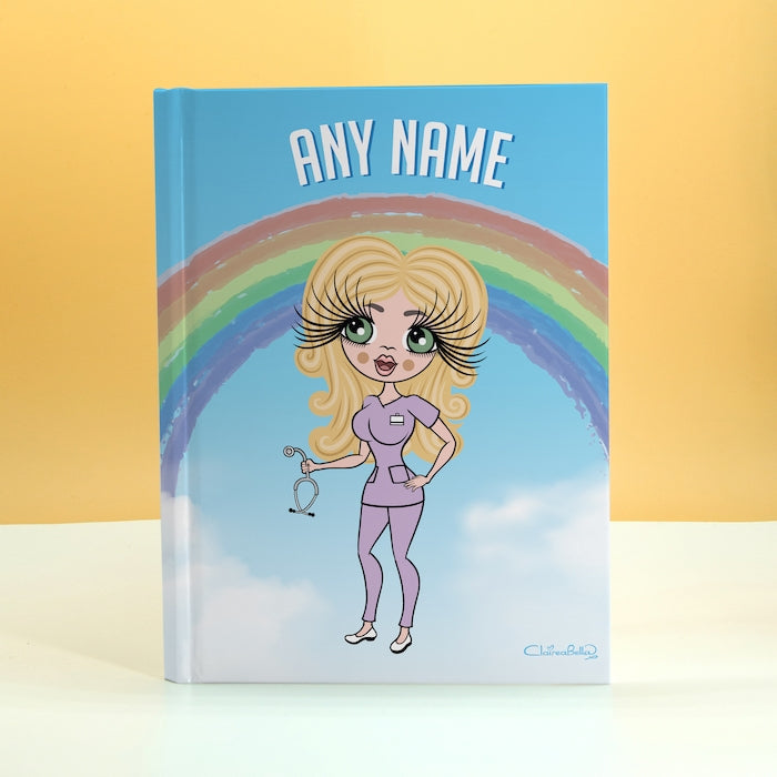 ClaireaBella Rainbow Diary - Image 2