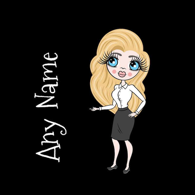 ClaireaBella Personalised Office Work Bag - Image 2