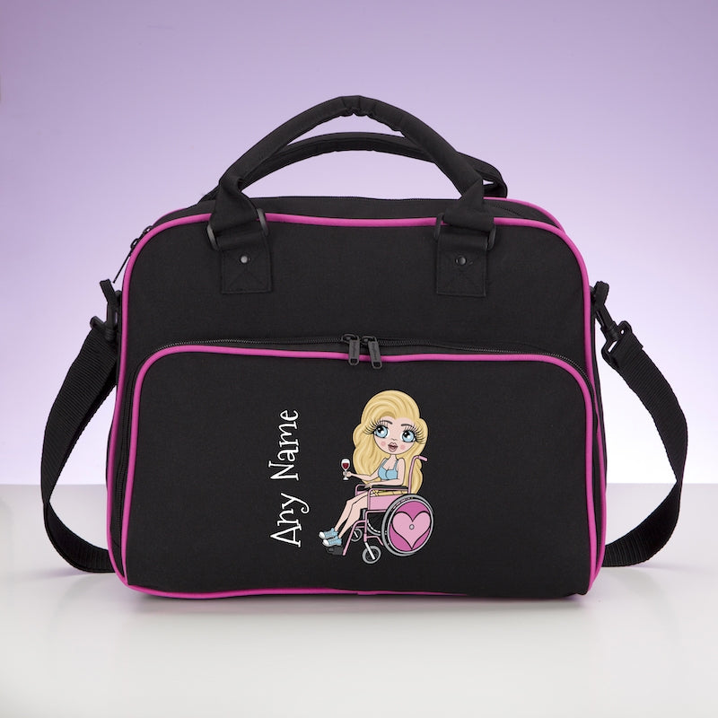 ClaireaBella Wheelchair Travel Bag - Image 5