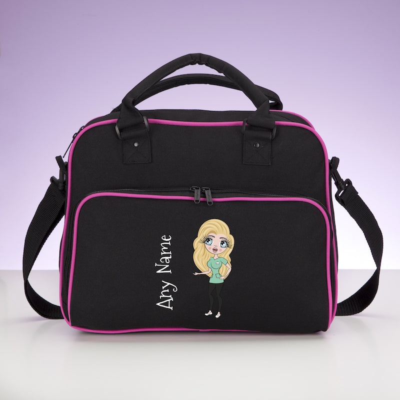 ClaireaBella Personalised Carer Work Bag - Image 3