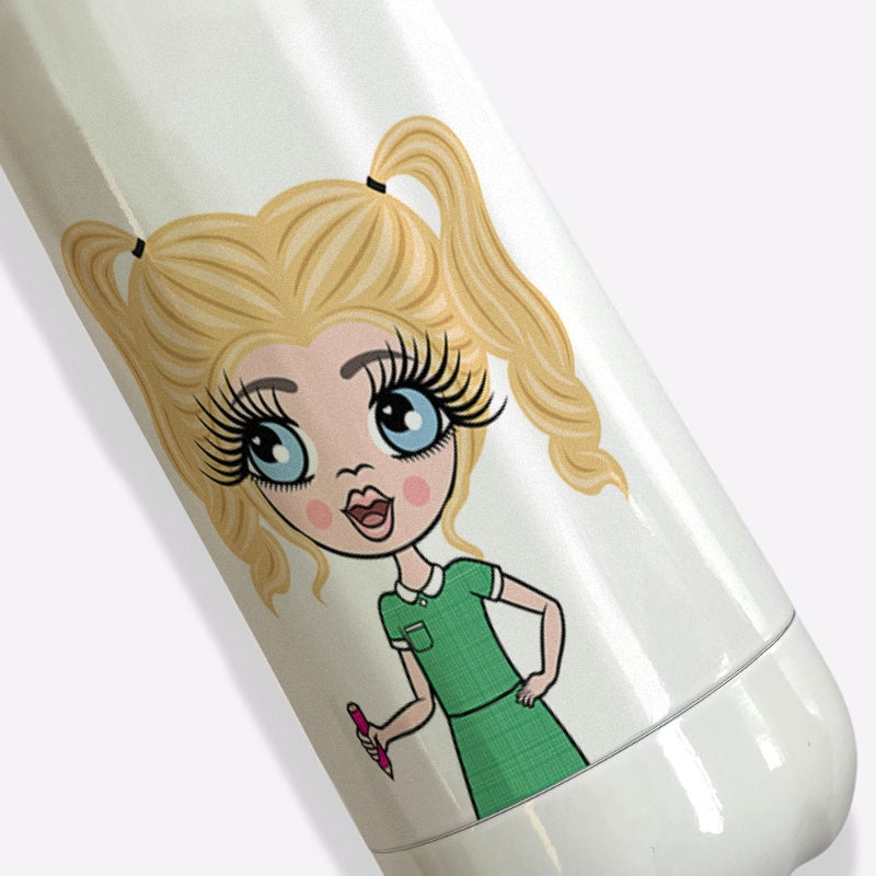 ClaireaBella Girls Hydro Bottle Classic - Image 6