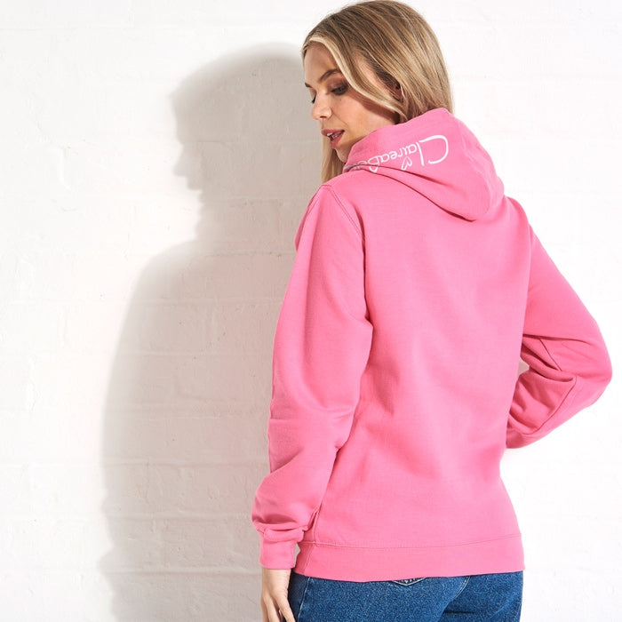 ClaireaBella Gin Hoodie - Image 6