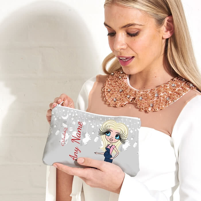 ClaireaBella Mum To Be Make Up Bag - Image 1
