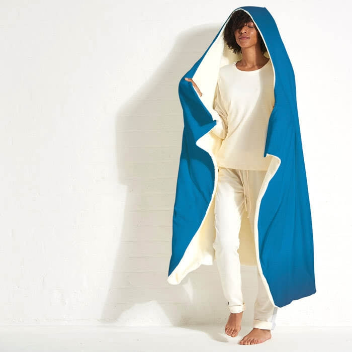 ClaireaBella Hero Hooded Blanket - Image 4