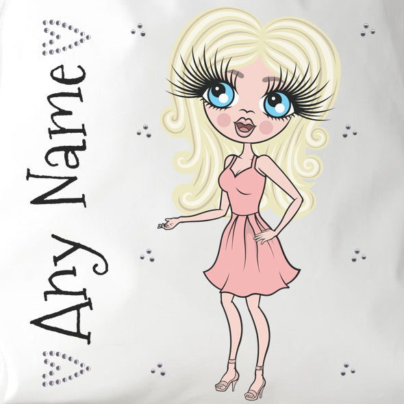 ClaireaBella Christmas Sack - Image 2