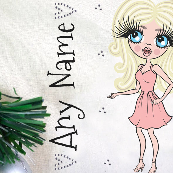 ClaireaBella Christmas Sack - Image 3
