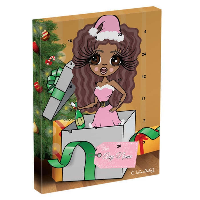 ClaireaBella Gift Of Me Advent Calendar - Image 2