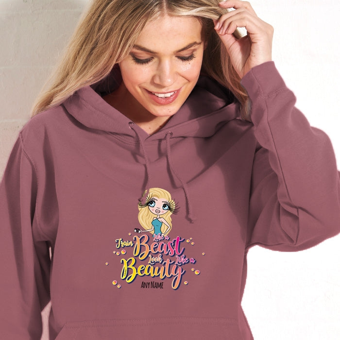 ClaireaBella Beauty Hoodie - Image 8