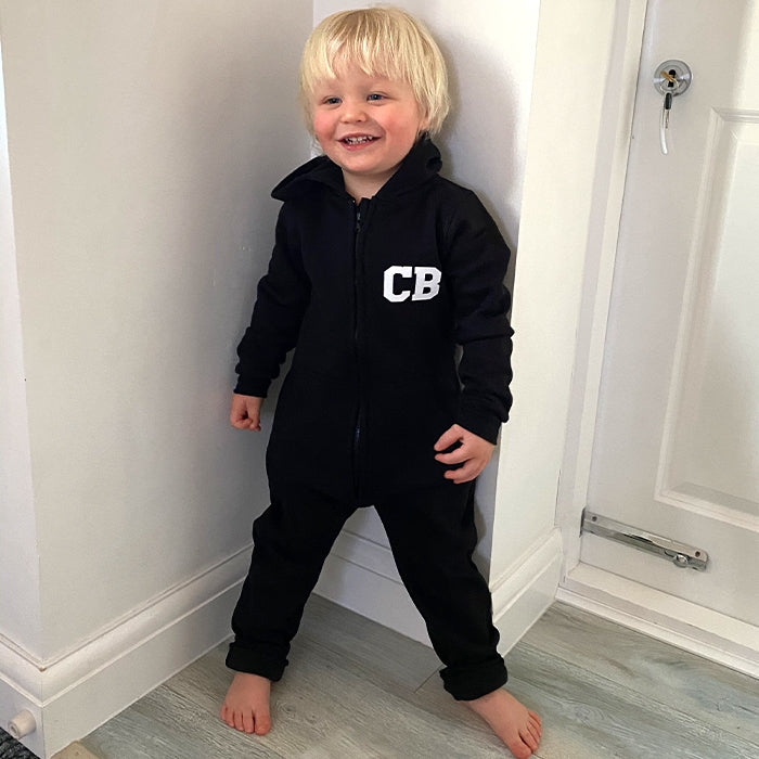 Early Years Boys Onesie – Toxic Fox