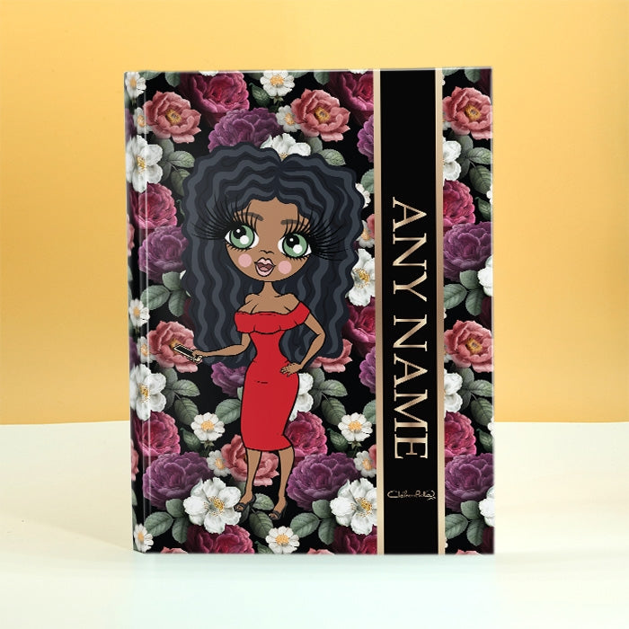 ClaireaBella Floral Diary - Image 1