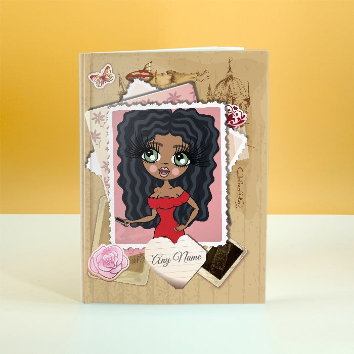 ClaireaBella Scrapbook Diary - Image 5
