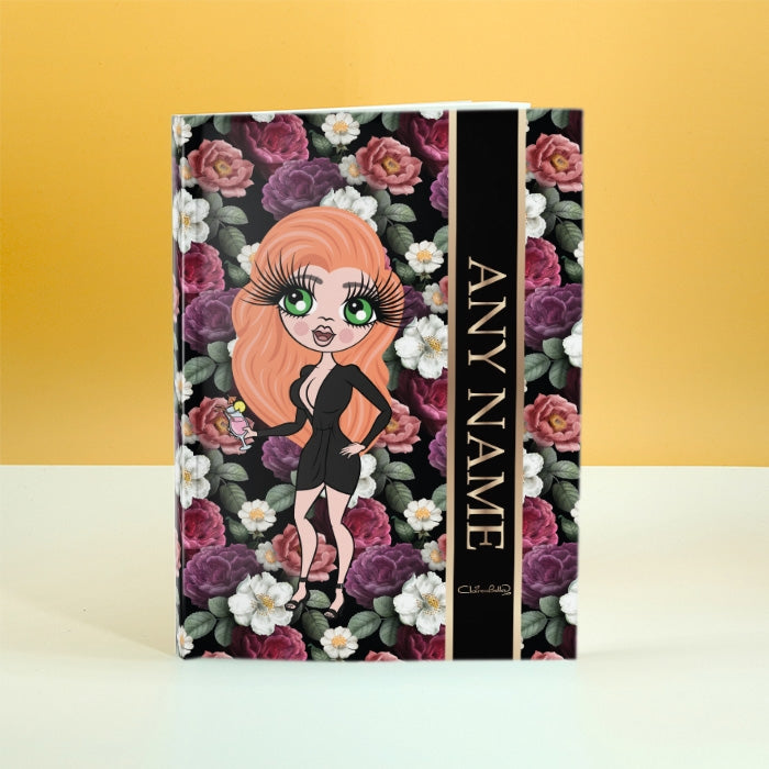 ClaireaBella Floral Diary - Image 5