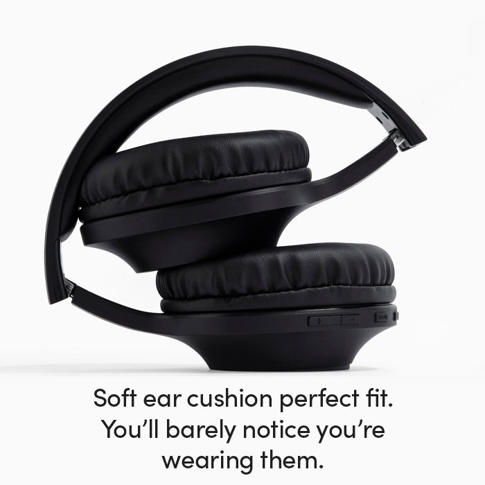 ClaireaBella Personalised Wireless Headphones - Image 2