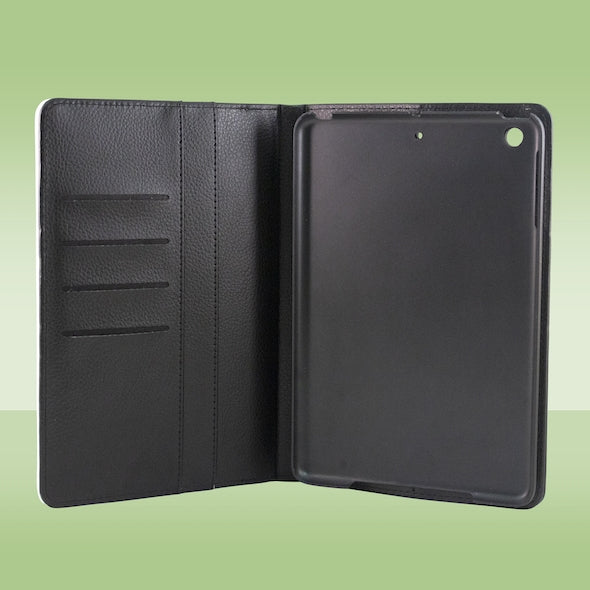 ClaireaBella Black iPad Case - Image 9