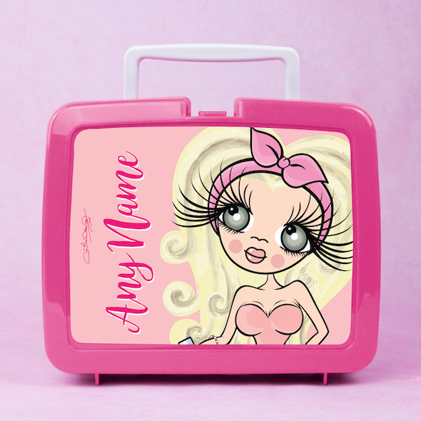 ClaireaBella Close Up Lunch Box - Image 2