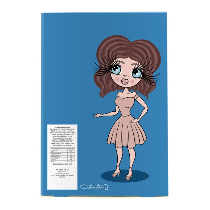 ClaireaBella Alone At Home Advent Calendar - Image 3
