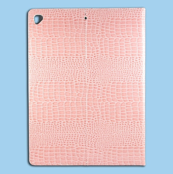 ClaireaBella Hot Pink iPad Case - Image 8