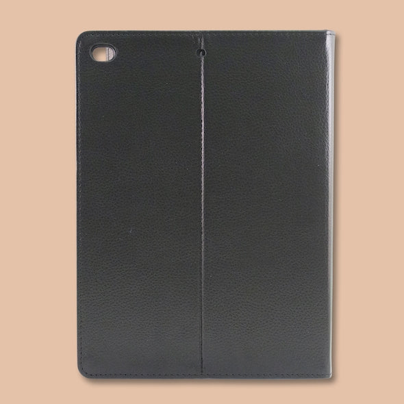 MrCB Grey iPad Case - Image 4