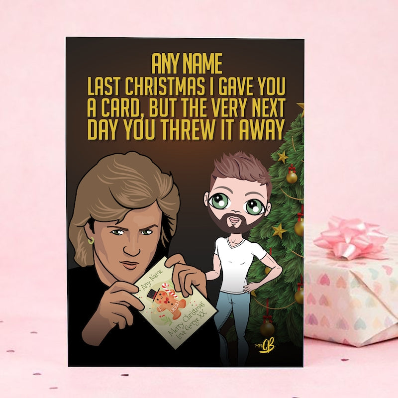 MrCB Last Christmas Card - Image 3