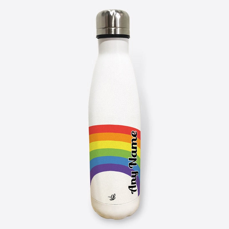 MrCB Hydro Bottle Rainbow - Image 3